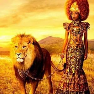 Meet your Posher, Patrice